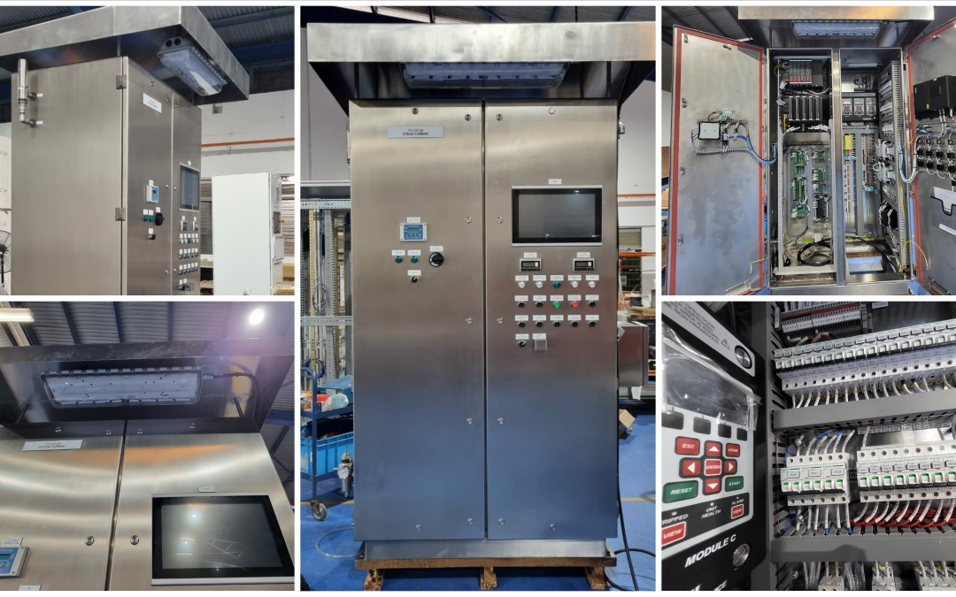 PRESSURIZE, IEC 60079-2