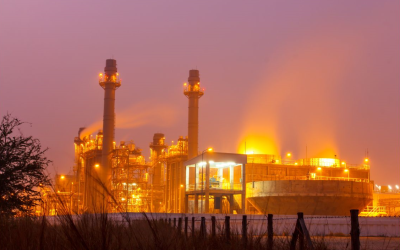 WHAT IS EXPLOSION PROTECTION. A PRACTICAL GUIDE FOR PLANT MANAGERS