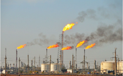 DIFFERENCE BETWEEN GAS AND DUST HAZARDOUS AREAS (BASED ON IEC 60079 SERIES)