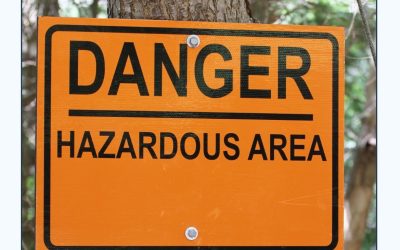 HAZARDOUS AREA VS SAFE AREA: WHY ZONING MATTERS