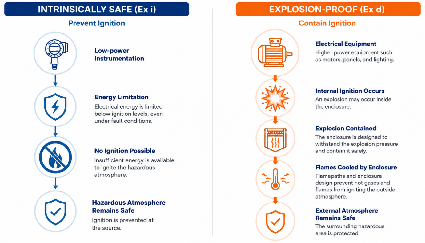Understanding the Two Engineering Philosophies